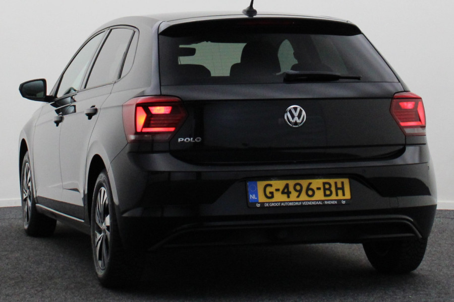 Volkswagen Polo 1.0 TSI Comfortline Business