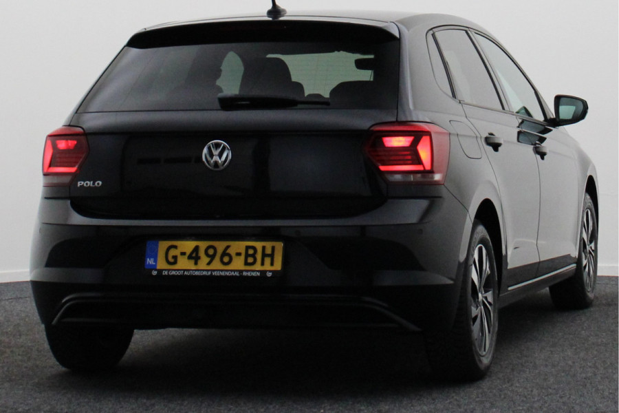 Volkswagen Polo 1.0 TSI Comfortline Business