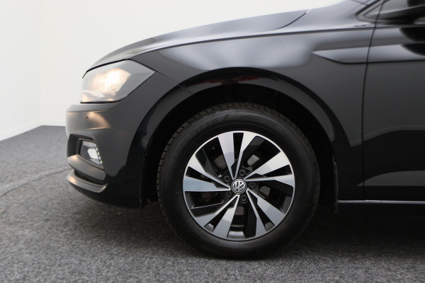 Volkswagen Polo 1.0 TSI Comfortline Business
