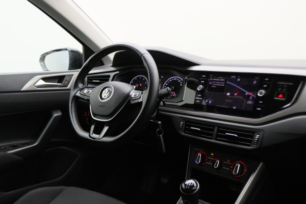 Volkswagen Polo 1.0 TSI Comfortline Business