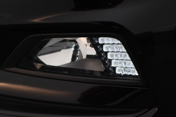 Volkswagen Polo 1.0 TSI Comfortline Business