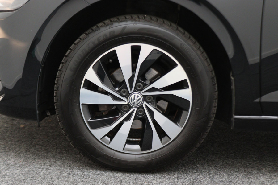 Volkswagen Polo 1.0 TSI Comfortline Business