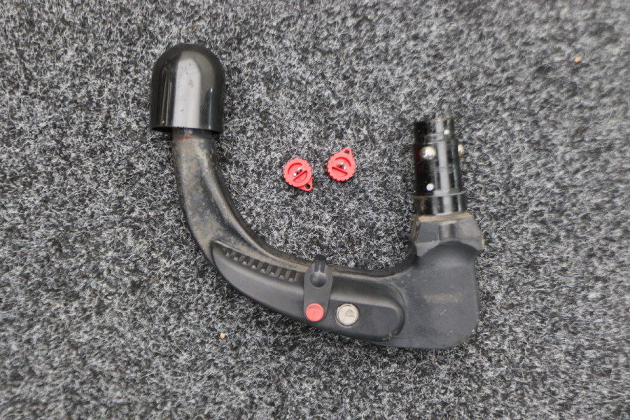 Volkswagen Polo 1.0 TSI Comfortline Business