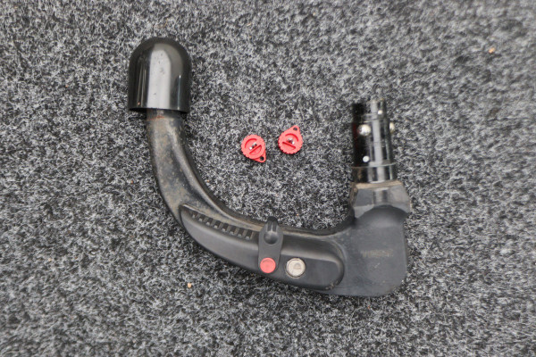 Volkswagen Polo 1.0 TSI Comfortline Business