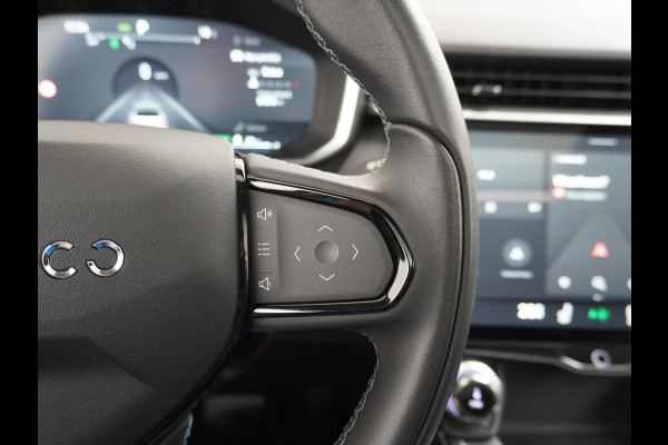 Lynk & Co 01 1.5 PHEV AUT-7 261pk Pano-Schuifdak Lmv 20" 360°Camera Apple Carplay Android Auto Adap.Cruise Navi Pdc Ecc Keyless Led Plug-In H Elek.Memory.Stoel File assistent Dodehoek detector Elektrisch bedienbare achterklep Rijstrooksensor Wifi Verkeersbord detectie 425Nm koppel 3,7kw laadvermogen €44.882 Nieuwprijs 1e Eigenaar Origineel NLse auto!