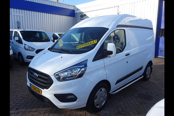 Ford Transit Custom 340 2.0 TDCI L1H2 Trend AIRCO NAVIGATIE CRUISE CONTROL