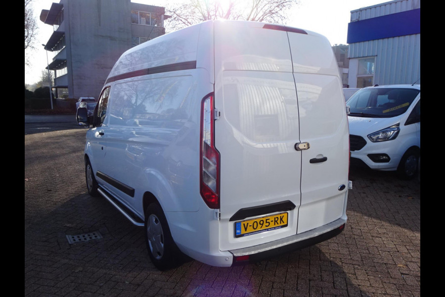 Ford Transit Custom 340 2.0 TDCI L1H2 Trend AIRCO NAVIGATIE CRUISE CONTROL