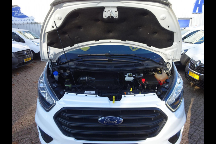 Ford Transit Custom 340 2.0 TDCI L1H2 Trend AIRCO NAVIGATIE CRUISE CONTROL