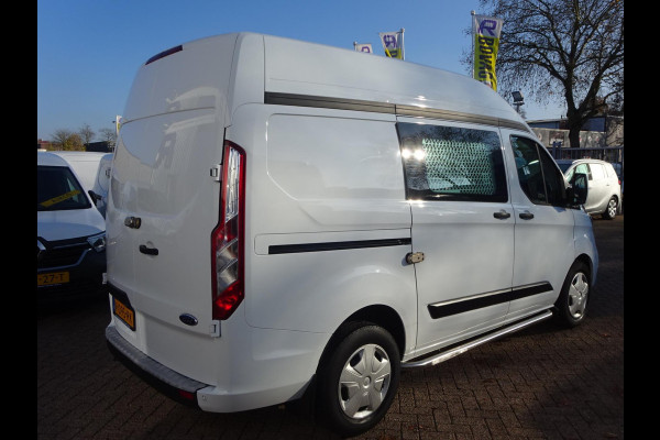 Ford Transit Custom 340 2.0 TDCI L1H2 Trend AIRCO NAVIGATIE CRUISE CONTROL