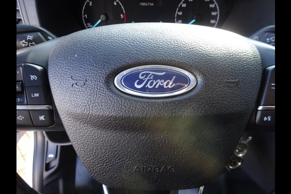 Ford Transit Custom 340 2.0 TDCI L1H2 Trend AIRCO NAVIGATIE CRUISE CONTROL