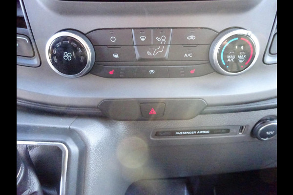 Ford Transit Custom 340 2.0 TDCI L1H2 Trend AIRCO NAVIGATIE CRUISE CONTROL