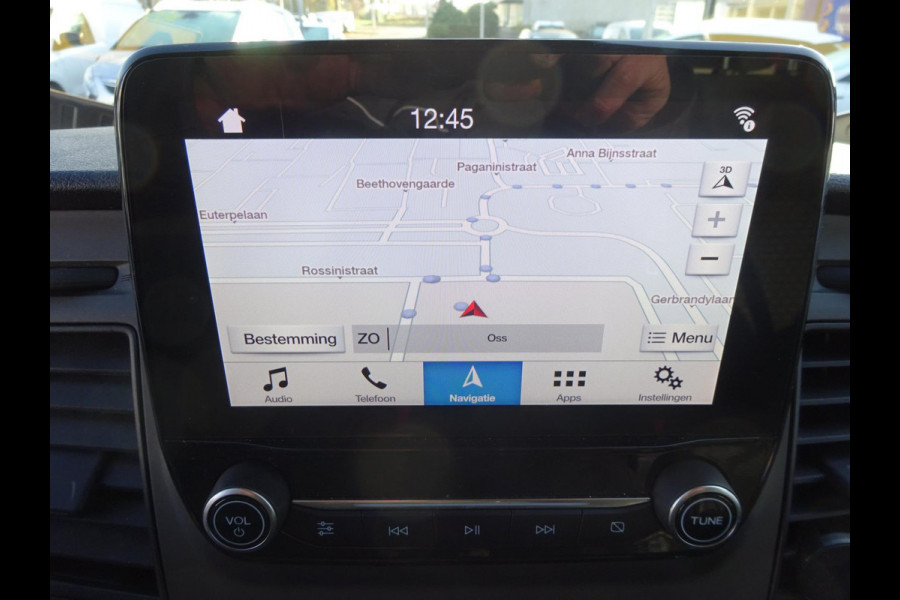 Ford Transit Custom 340 2.0 TDCI L1H2 Trend AIRCO NAVIGATIE CRUISE CONTROL