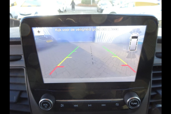 Ford Transit Custom 340 2.0 TDCI L1H2 Trend AIRCO NAVIGATIE CRUISE CONTROL