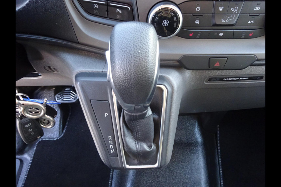 Ford Transit Custom 340 2.0 TDCI L1H2 Trend AIRCO NAVIGATIE CRUISE CONTROL