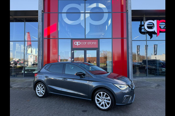 Seat Ibiza 1.0 EcoTSI FR