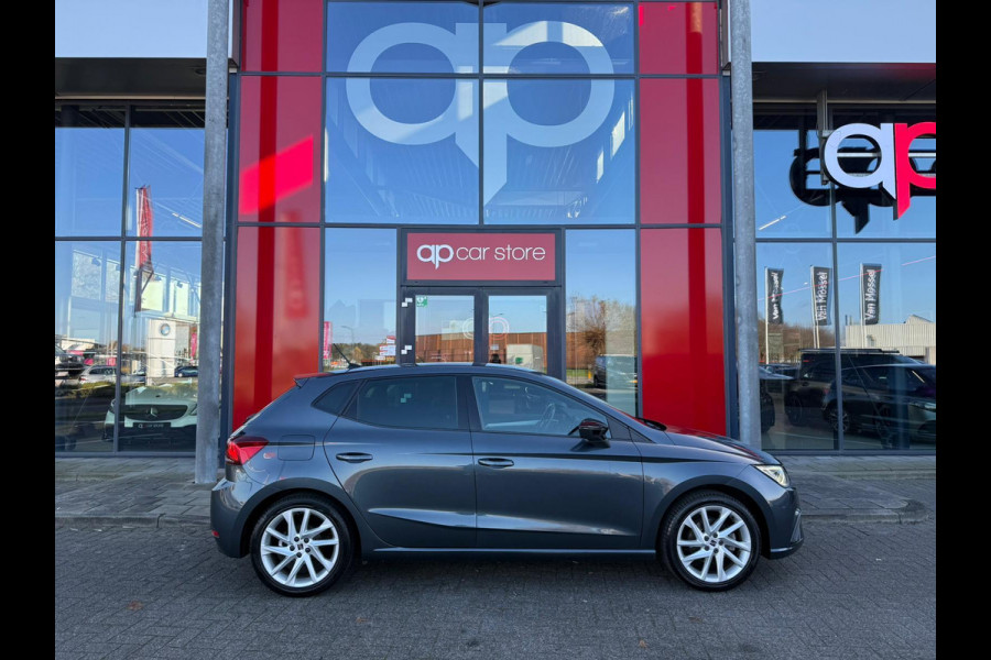 Seat Ibiza 1.0 EcoTSI FR