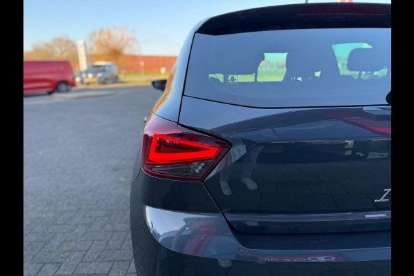 Seat Ibiza 1.0 EcoTSI FR