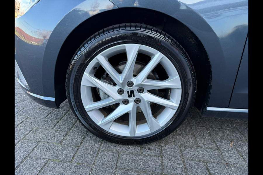 Seat Ibiza 1.0 EcoTSI FR