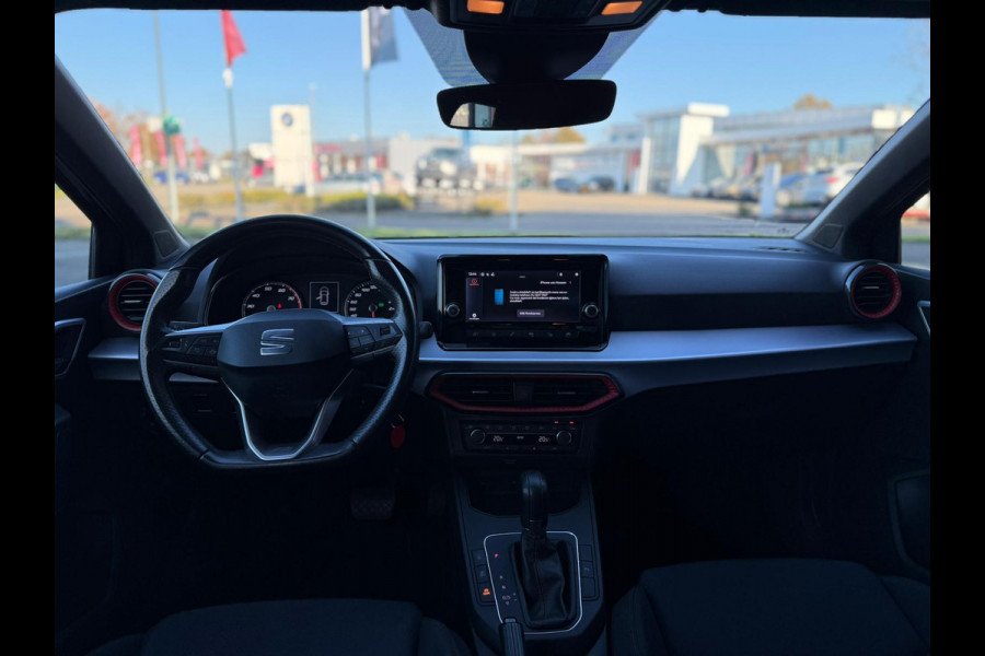 Seat Ibiza 1.0 EcoTSI FR