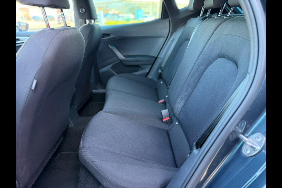 Seat Ibiza 1.0 EcoTSI FR