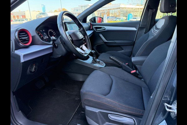 Seat Ibiza 1.0 EcoTSI FR