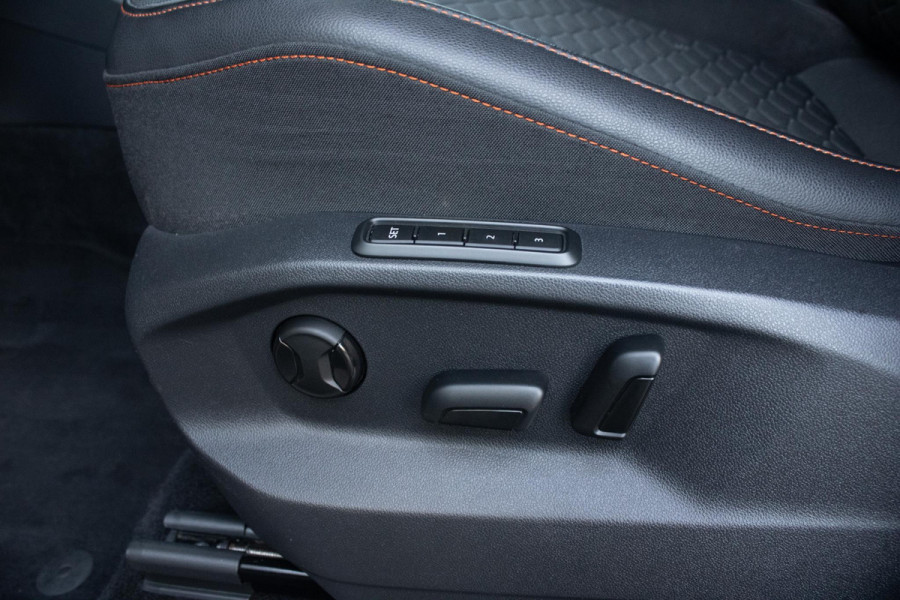 Seat Tarraco 1.4 e-HYBRID 245PK FR DSG PANO CAMERA MEMORY TREKHAAK STOELVERWARMING