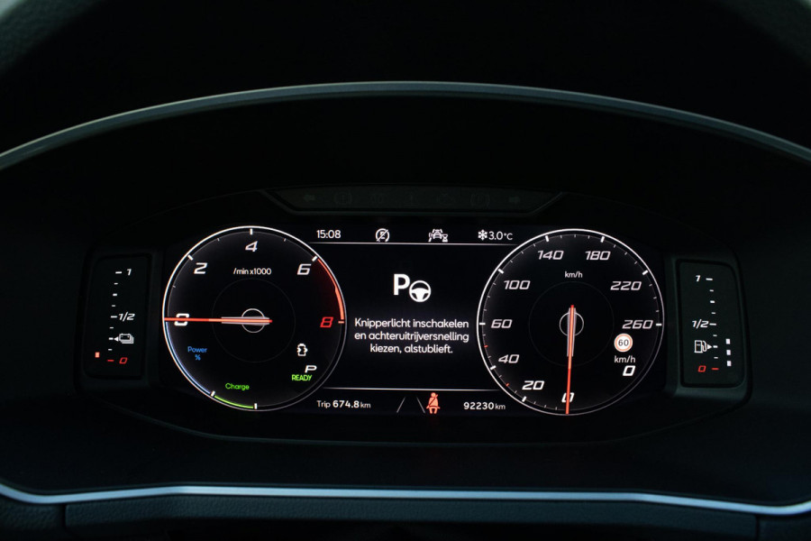 Seat Tarraco 1.4 e-HYBRID 245PK FR DSG PANO CAMERA MEMORY TREKHAAK STOELVERWARMING