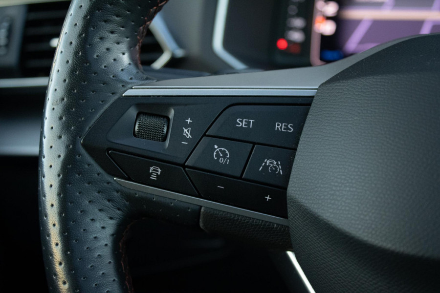 Seat Tarraco 1.4 e-HYBRID 245PK FR DSG PANO CAMERA MEMORY TREKHAAK STOELVERWARMING