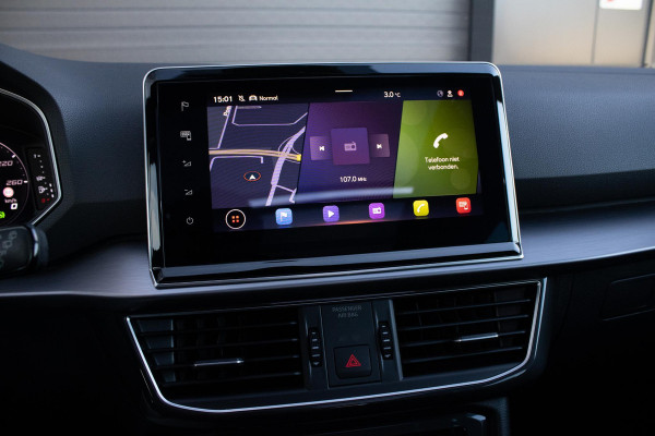 Seat Tarraco 1.4 e-HYBRID 245PK FR DSG PANO CAMERA MEMORY TREKHAAK STOELVERWARMING