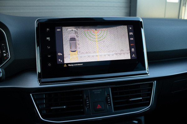 Seat Tarraco 1.4 e-HYBRID 245PK FR DSG PANO CAMERA MEMORY TREKHAAK STOELVERWARMING