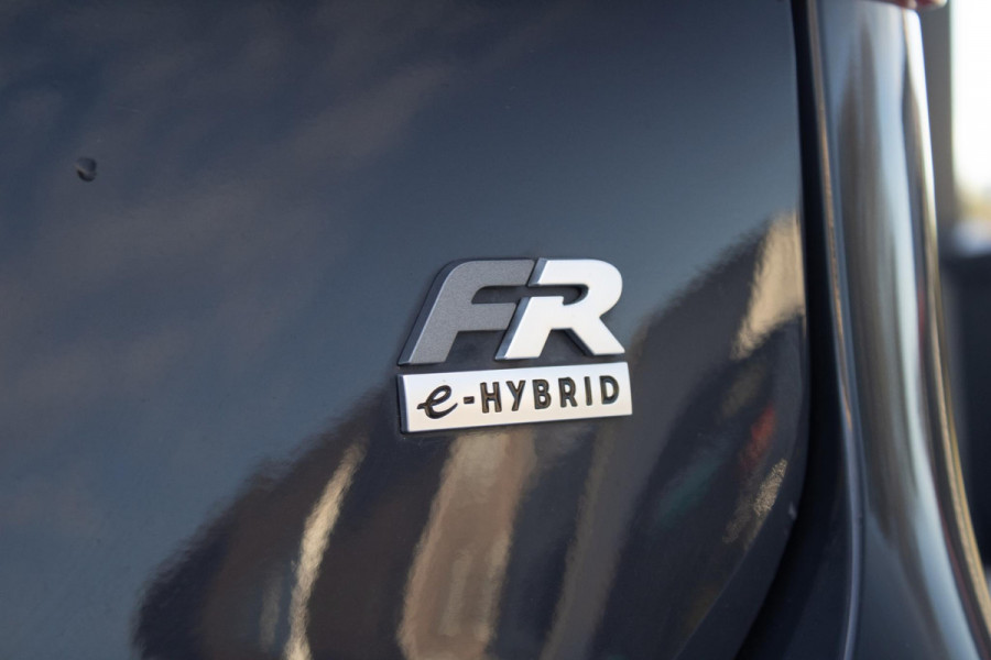 Seat Tarraco 1.4 e-HYBRID 245PK FR DSG PANO CAMERA MEMORY TREKHAAK STOELVERWARMING