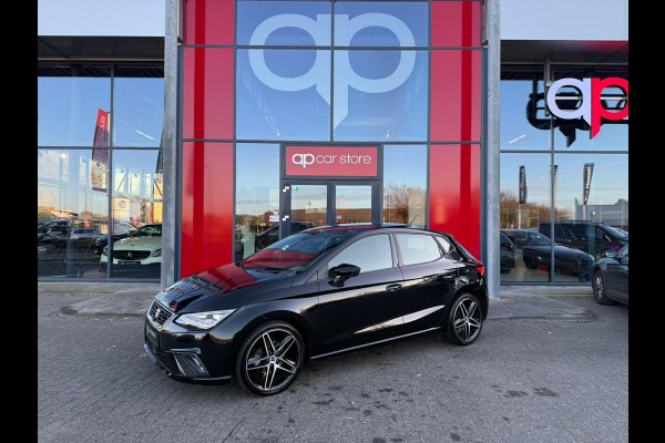 Seat Ibiza 1.0 EcoTSI FR Plus Connect