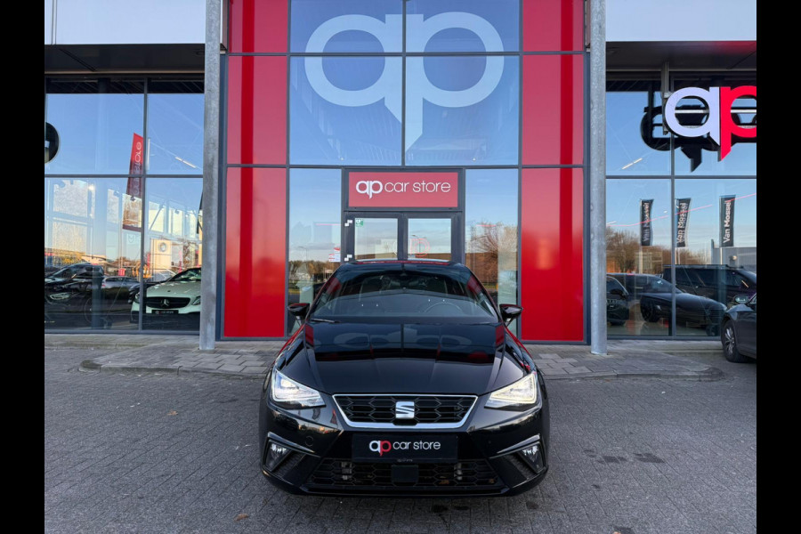 Seat Ibiza 1.0 EcoTSI FR Plus Connect
