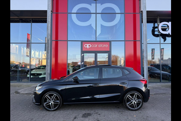 Seat Ibiza 1.0 EcoTSI FR Plus Connect