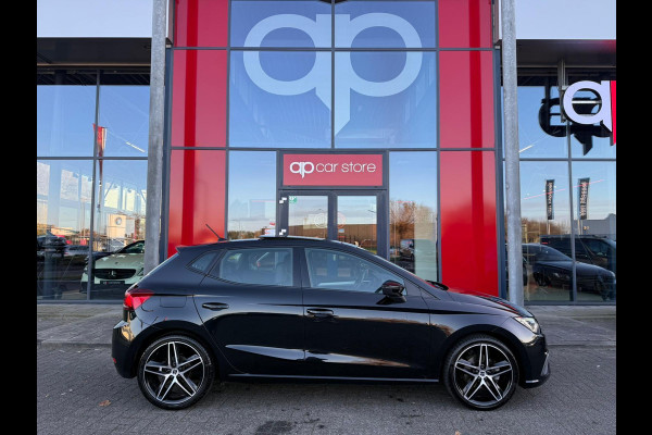 Seat Ibiza 1.0 EcoTSI FR Plus Connect