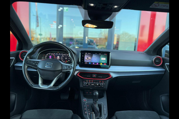 Seat Ibiza 1.0 EcoTSI FR Plus Connect