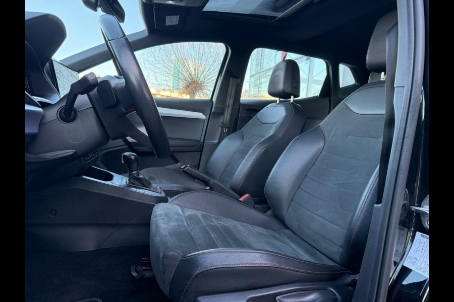 Seat Ibiza 1.0 EcoTSI FR Plus Connect