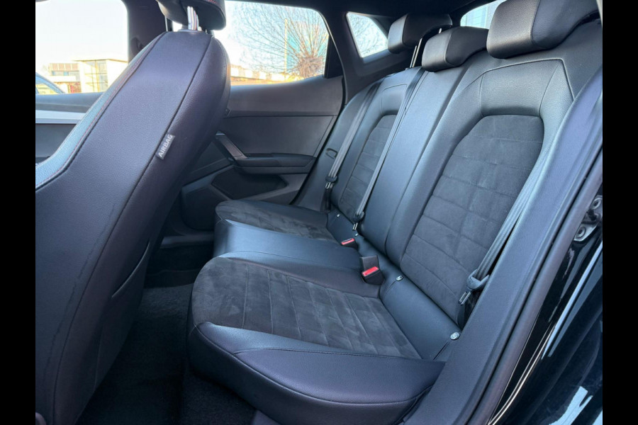 Seat Ibiza 1.0 EcoTSI FR Plus Connect