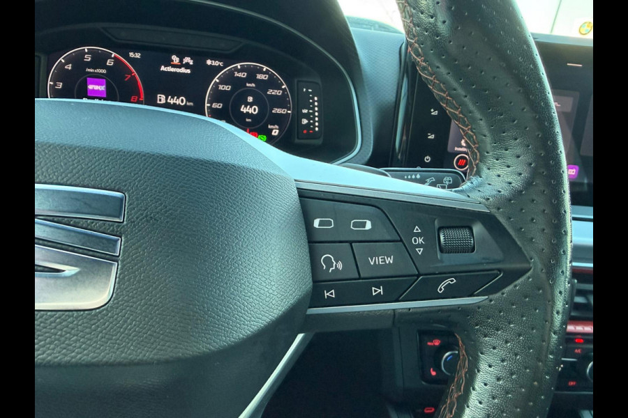 Seat Ibiza 1.0 EcoTSI FR Plus Connect