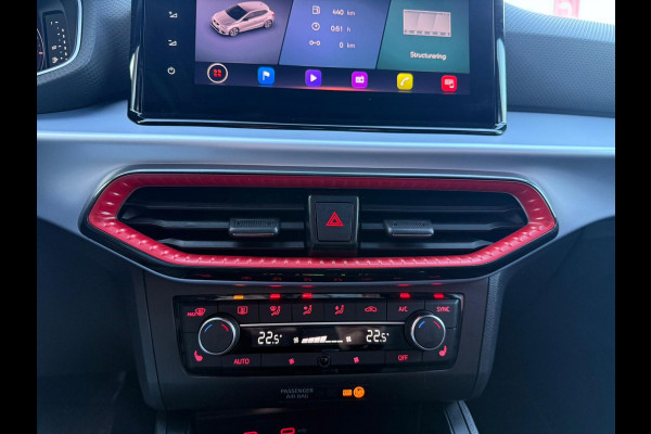 Seat Ibiza 1.0 EcoTSI FR Plus Connect