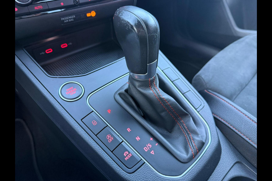 Seat Ibiza 1.0 EcoTSI FR Plus Connect