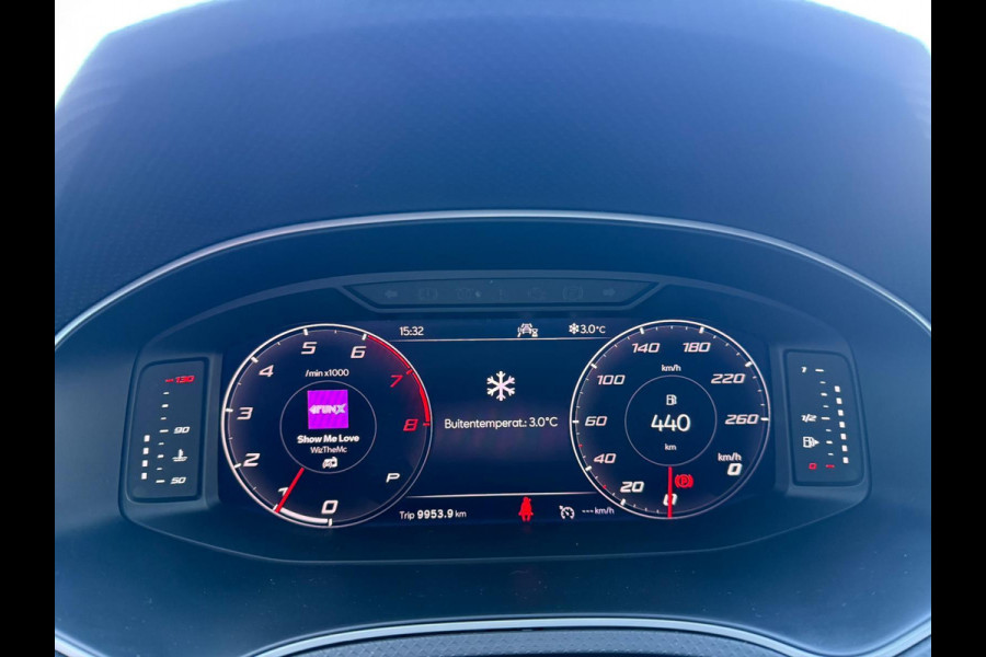 Seat Ibiza 1.0 EcoTSI FR Plus Connect