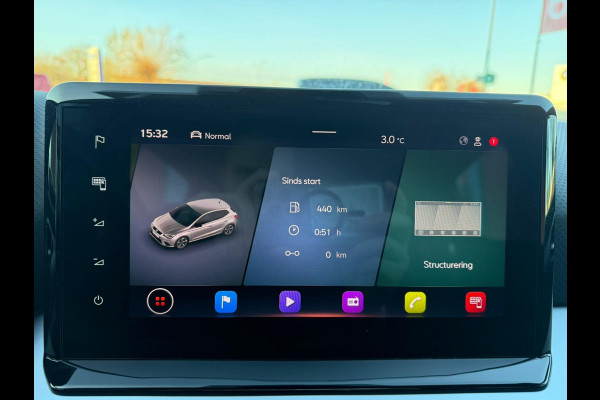 Seat Ibiza 1.0 EcoTSI FR Plus Connect