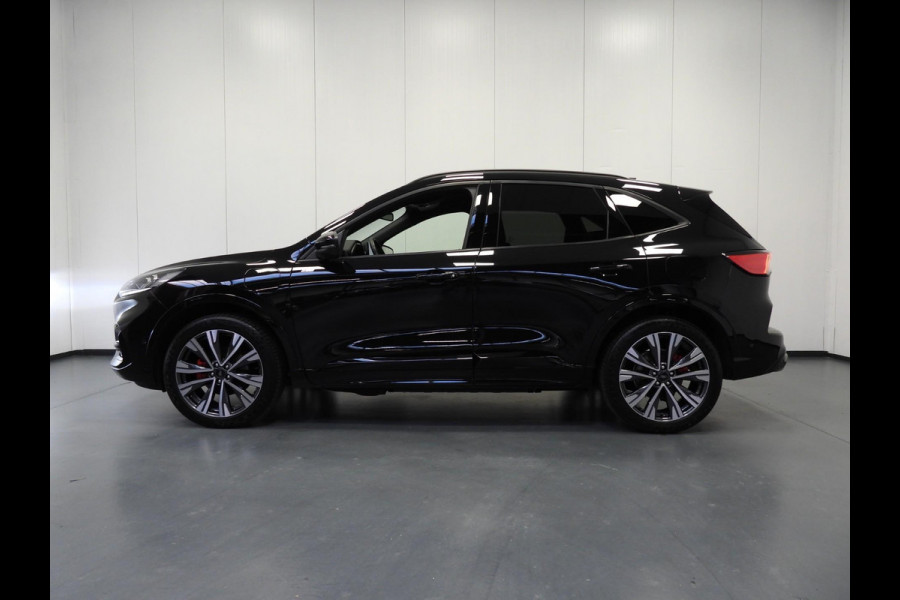 Ford Kuga 2.5 PHEV Plug-In ST-Line X NAVI/CAMERA/B&O/HEAD-UP/20"LMV!