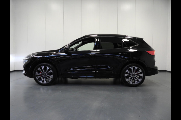 Ford Kuga 2.5 PHEV Plug-In ST-Line X NAVI/CAMERA/B&O/HEAD-UP/20"LMV!