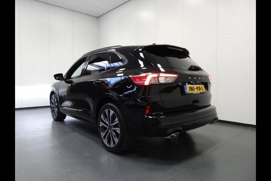 Ford Kuga 2.5 PHEV Plug-In ST-Line X NAVI/CAMERA/B&O/HEAD-UP/20"LMV!