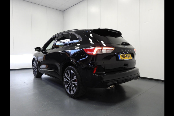 Ford Kuga 2.5 PHEV Plug-In ST-Line X NAVI/CAMERA/B&O/HEAD-UP/20"LMV!