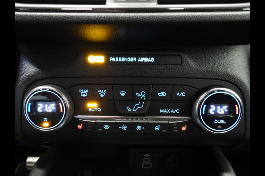 Ford Kuga 2.5 PHEV Plug-In ST-Line X NAVI/CAMERA/B&O/HEAD-UP/20"LMV!