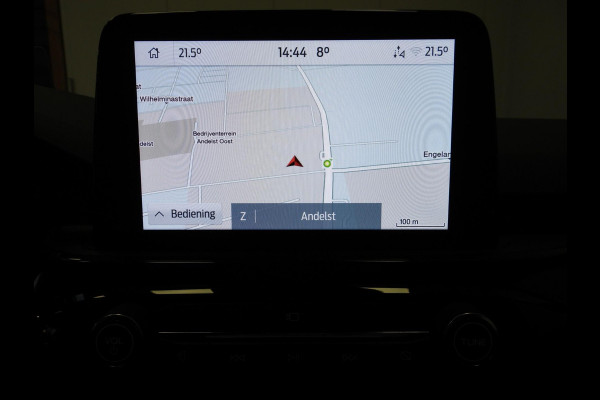 Ford Kuga 2.5 PHEV Plug-In ST-Line X NAVI/CAMERA/B&O/HEAD-UP/20"LMV!