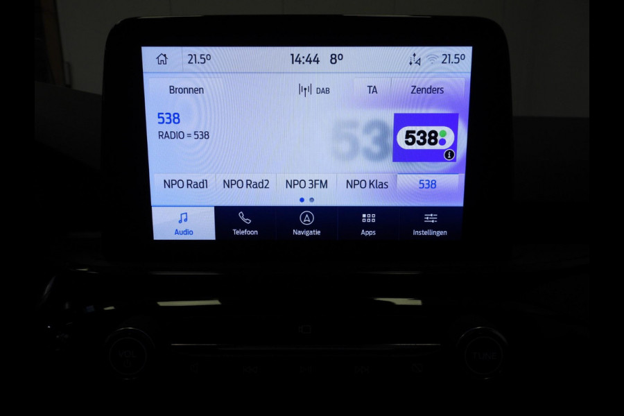 Ford Kuga 2.5 PHEV Plug-In ST-Line X NAVI/CAMERA/B&O/HEAD-UP/20"LMV!